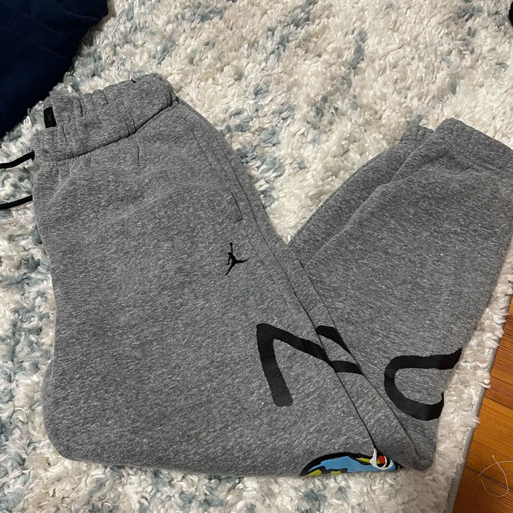 Jordan pants